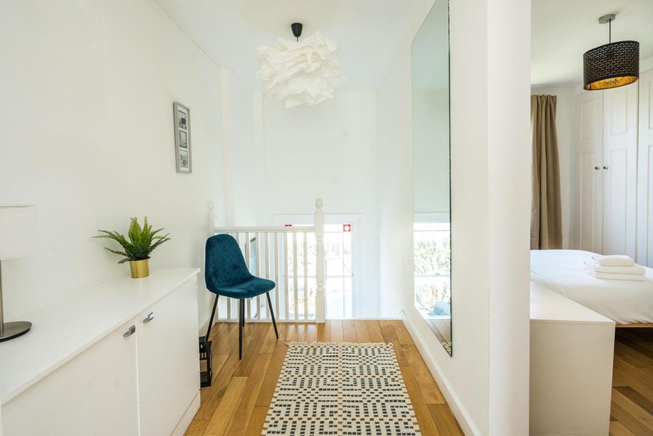1 Bedroom Notting Hill Londres Exterior foto