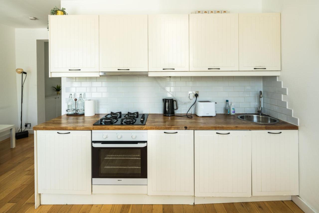 1 Bedroom Notting Hill Londres Exterior foto